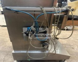 Maschine: LIEBEL LWS 1400 Durchlaufwaage