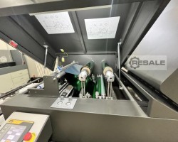 Maschine: SCODIX Ultra 202 