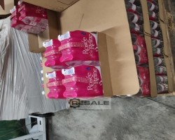 Maschine: ATLANTA Rafaello Einpacker