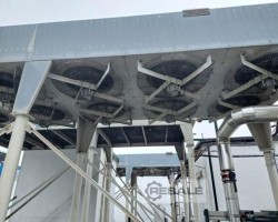 Maschine: JENBACHER 616 GS-C02 Gasgeneratoren