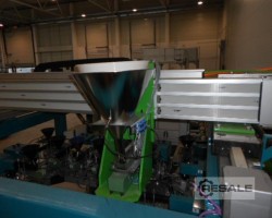 Maschine: ALTRONIC  präzise Flächenbeschichtung Dünnschicht0