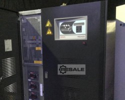 Maschine: USV EFFEKTA PEGASUS B9000 200kVA Netzersatzanlagen