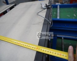 Maschine: TOLEDO SDB60T Waage für Fördertechnikanlagen