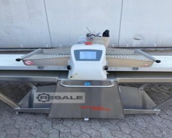 Maschine: RONDO Doge SFA 612 Ausrollmaschinen