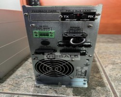 Maschine: SMITEC Cosmos 2000 Servo drive