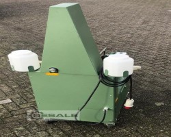 Maschine: SCHMEDT Präleg HHS1801 Hardcoverfertigungsmaschinen