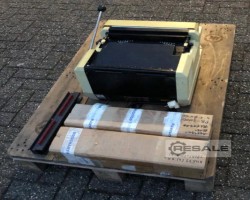 Maschine: JBI PB3000 Weiterverarbeitungsmaschinen