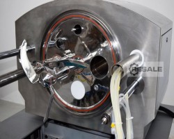 Maschine: GEA/COLETTE Ultima 75 Mischer