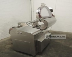 Maschine: SEYDELMANN K64DC8Q-VA Kutter und Vakuumkutter