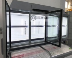 Maschine: COSTAN SOUND TOP ENERGY Tiefkühltruhen