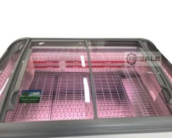 Maschine: AHT MIAMI 185 (U) ADVS Tiefkühltruhen