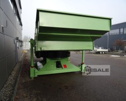 Maschine: ALLGAIER ARSM 33-10 Siebmaschinen