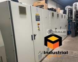 Maschine: CATERPILLAR G 3516 A Aggregate