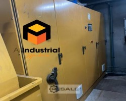 Maschine: CATERPILLAR G 3516 B Aggregate
