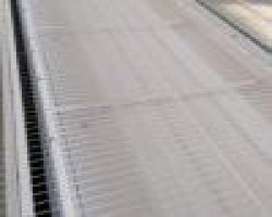 Maschine: D+E ARNEG Laval TN