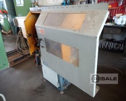 Maschine: ORMAL - DIEFFE TT500 Kappsägen