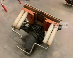 Maschine: CARAT W3011 Wandsäge