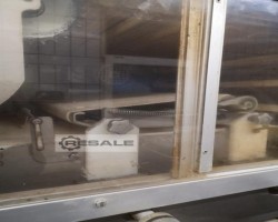 Maschine: KöNIG ECO 3000 Brötchenanlagen