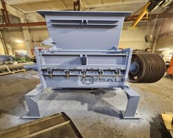 Maschine: TRIA 120-80 FN Schneidmühlen