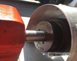 Maschine: JOHNSON 3/0054 Rotary lobe pump Pumpen