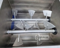 Maschine: MIX MAXI 900 Mischmaschinen