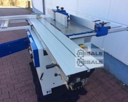 Maschine: WEIBERT FR3 Kombimaschinen