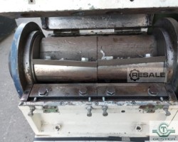 Maschine: TECNITORN 400x250 mm Schneidmühlen