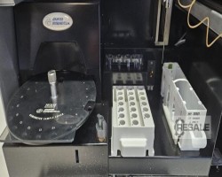 Maschine: NOVA BIOMEDICAL BioProfile Flex Nova  Zellkulturanalysator Multifun