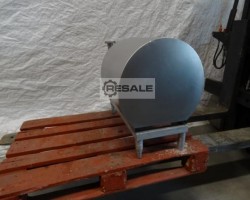 Maschine: ALFA-LAVAL Centrifugal pump Pumpen