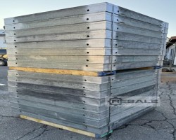 Maschine: DOKA Framax Wandschalung