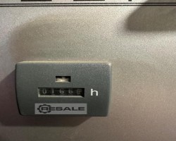 Maschine: LISSMAC SBM - XS 300 G1E1 Entgratmaschinen