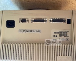 Maschine: HEWLETT PACKARD UST0360110 