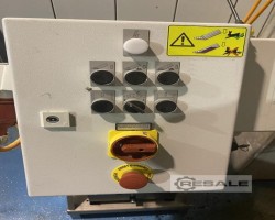 Maschine: STHIK CSEV 75 Trichter-Halbelevator