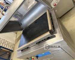 Maschine: KOMET S 501 Vakuumgerät