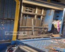 Maschine: PRESONA LP 65 VH 2 Ballenpressen