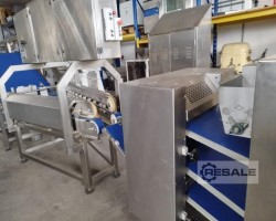 Maschine: ELIN Srb 60 Burek-Linie