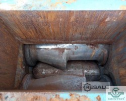 Maschine: GUIX 7 70 Bamburi guix