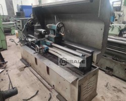 Maschine: PINACHO S90-310x1625 Drehmaschinen