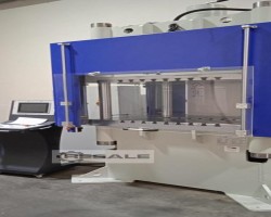 Maschine: HIDROLIKSAN HCFP Hydraulische Pressen