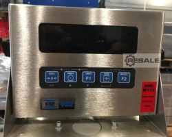 Maschine: GSE  Waage/ Tischwaage mit