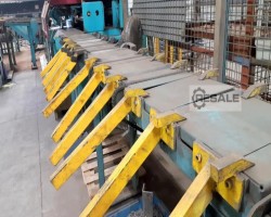 Maschine: KALTENBACH KKS 400 NA Kreissägeautomaten