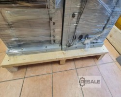 Maschine: GUK 35/2 Falzmaschinen