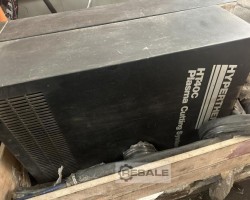 Maschine: OXY2000 Mai Plasmaschneidmaschinen