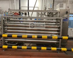 Maschine: GEA TOMATO PASTE UHT Plants Getränkeverpackungsanlagen