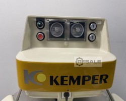 Maschine: KEMPER SPL 75 Spiralknetmaschinen