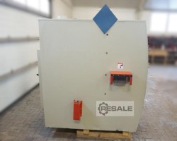 Maschine: WEINIG UNIMAT SUPER 4 Vierseitenhobelmaschinen