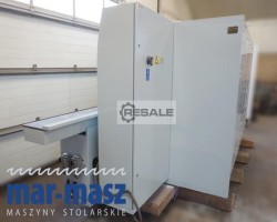 Maschine: REIGNMAC RMM 723 Vierseitenhobelmaschinen