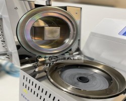 Maschine: DENKEN Neo Super Cascom Druckgussgerät Dental