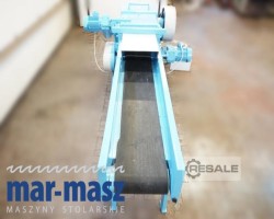 Maschine: VECOPLAN 45/12/2 Schredder