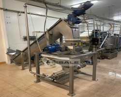 Maschine: FLOTTWEG B-FRU-500 Filter